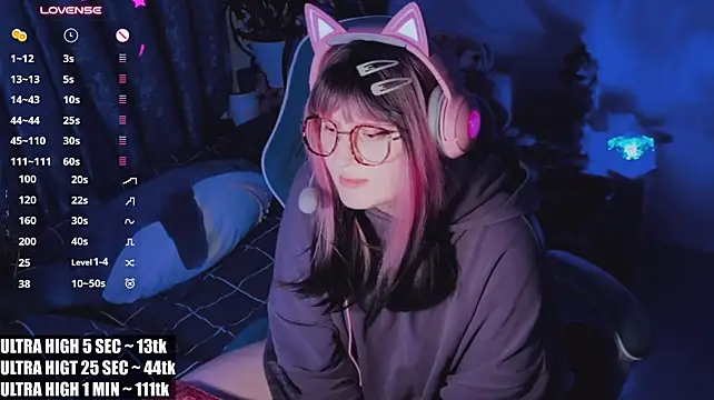 Živý XXX chat kate_not_today