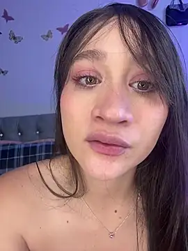 Arianamichell Live XXX-Chat