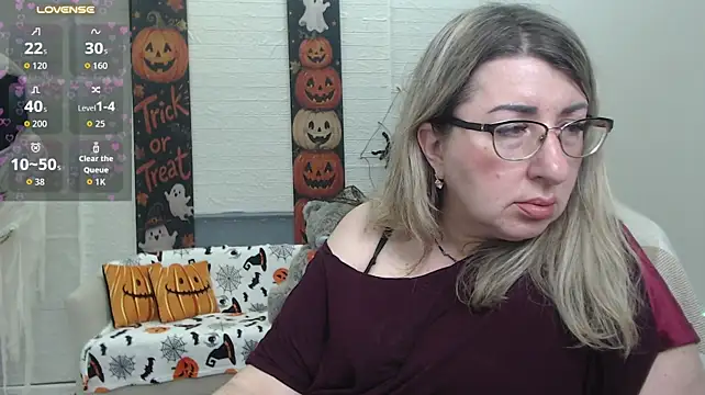 KKMimiKK's Live XXX Chat