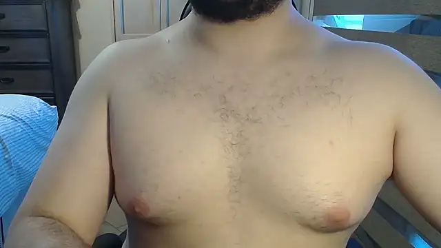 Show de webcam de Himbo_Foxo