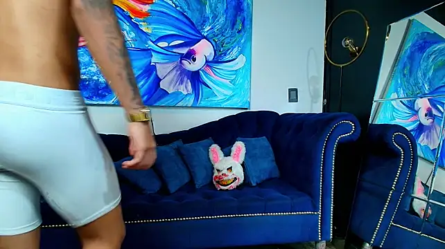 Justin_ortiz 라이브 XXX 채팅