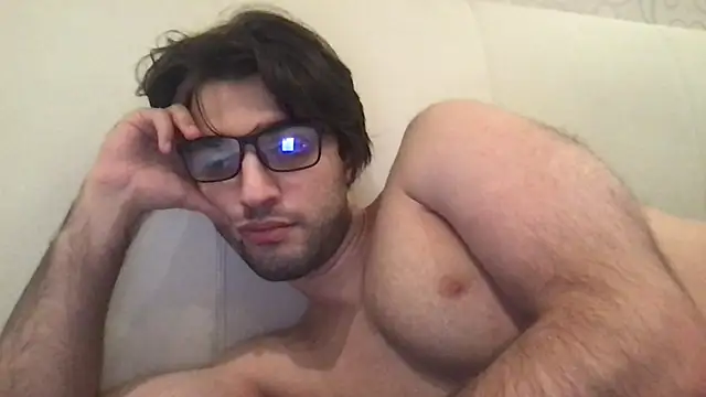 KenanScott's Live XXX Chat
