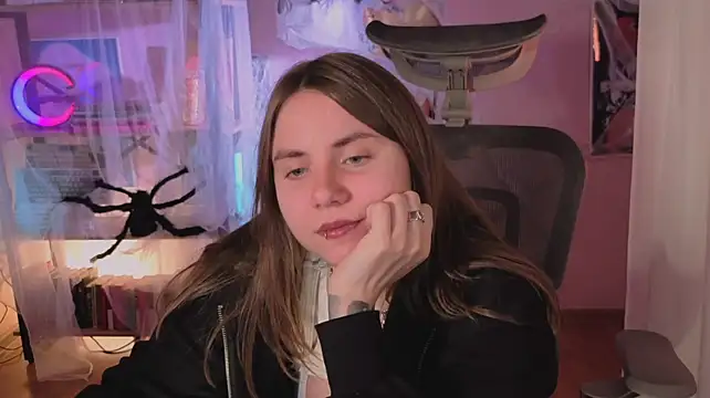 _AnnaStark_のライブXXXチャット