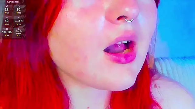 KittyOKitty Live XXX-Chat