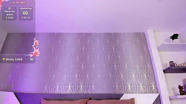 Ashleey_Vega Adlı Modelin Canlı XXX Sohbeti