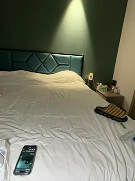 XXX chat uživo modela Sorry-456