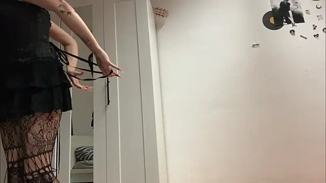 YourDolly 即時 XXX 聊天