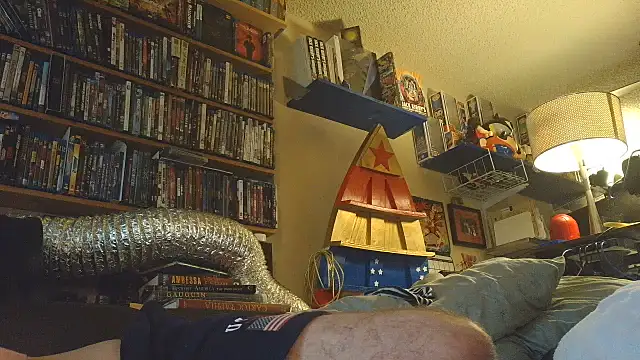 overmydadbody222 Шоу с уебкамера