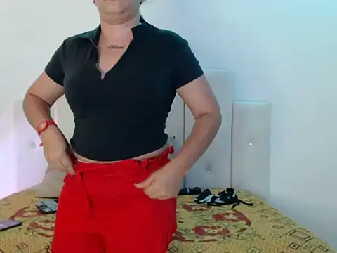 Živý XXX chat Bootycallhot