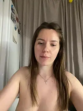 NastyushaaLove's Live XXX Chat
