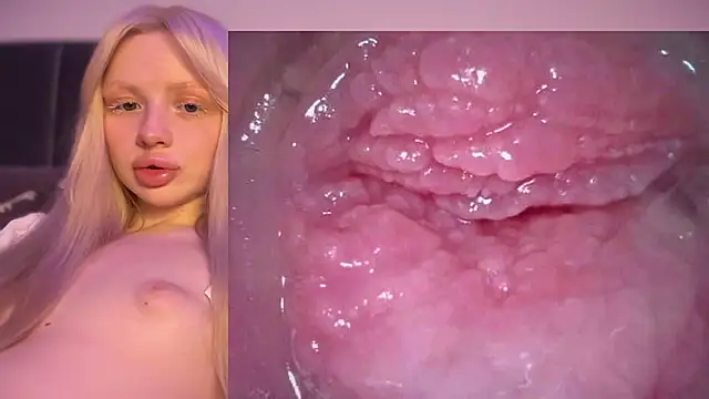 jannemary – Naživo XXX chat