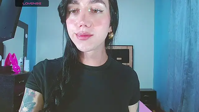 Sembang XXX Secara Langsung karla_zambrano