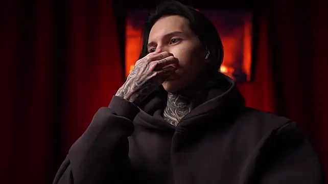 project_no_mercy Live XXX-Chat