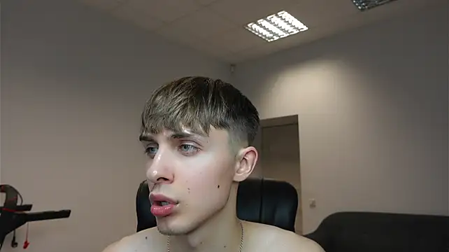 Damien_Dallas Webcam-Show