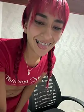 Juliethademon – Live XXX-chat