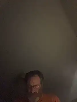 XXX chat uživo modela GingerBeardedLynx