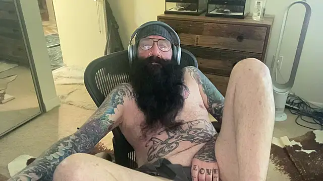 deviantsouls Live XXX-chat