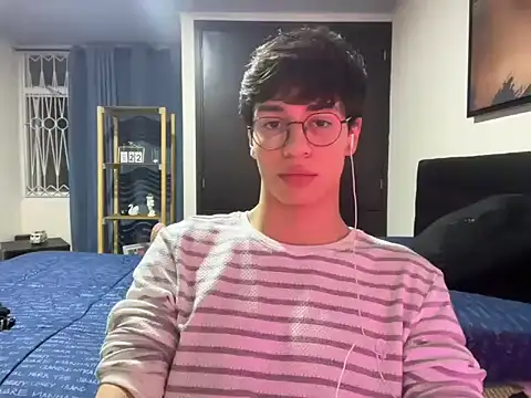 Chat +18 de TheBluePrince ao vivo