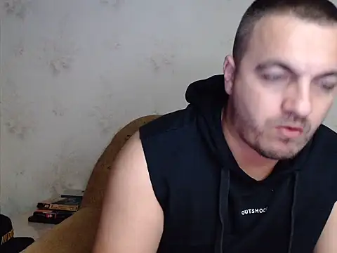 Chat XXX ao vivo de MasterTaylor