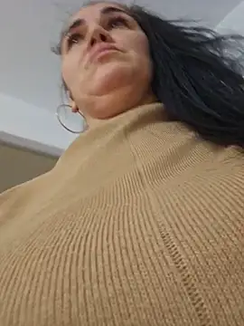 VickyBlazzen Live XXX chat
