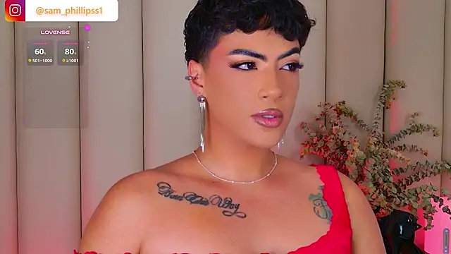 sam_phillipss Live XXX-Chat