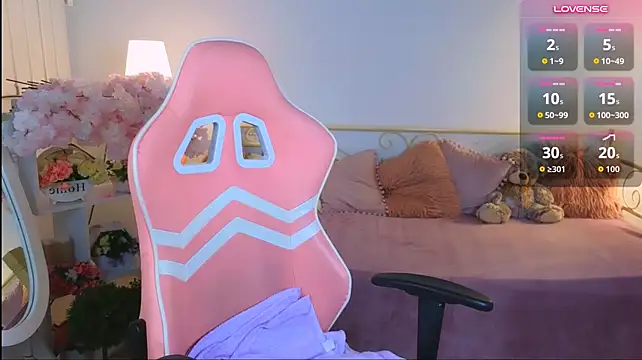 Živý XXX chat Viola__Shy