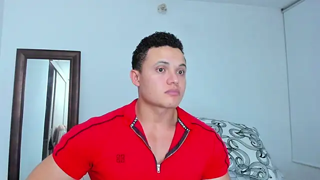 Chat XXX Live KingLevi01