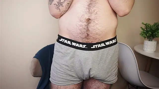 DaveBevy Live XXX-Chat