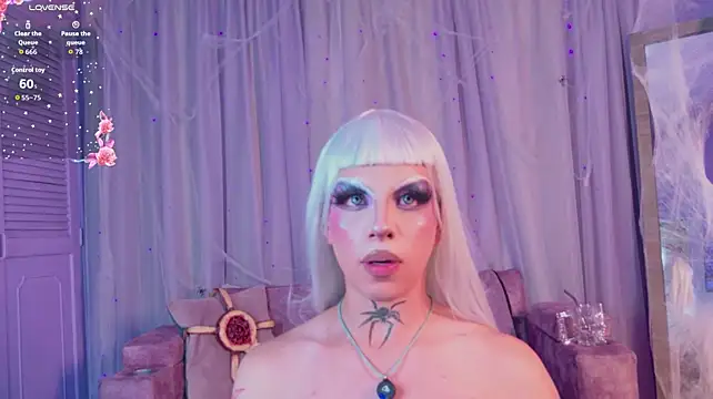 Chat XXX ao vivo de Kalyanna