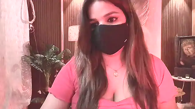 Chatroom XXX en direct de Prerna__