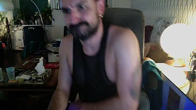 tomz0819 Webcam-Show