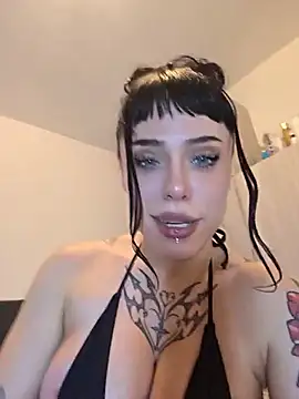 Chat XXX en directo de sweetfior