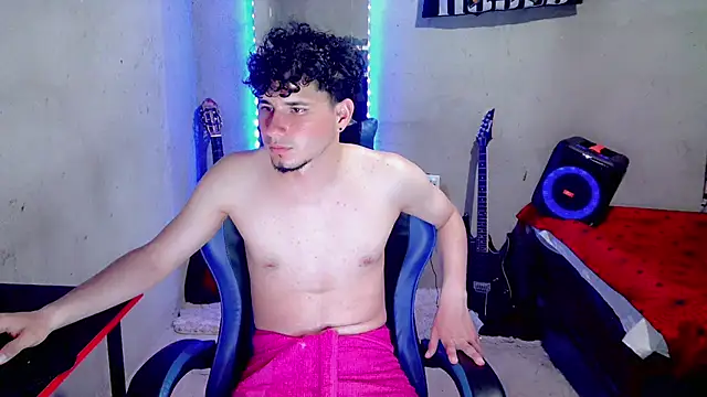 Chat XXX ao vivo de Atom_Hot