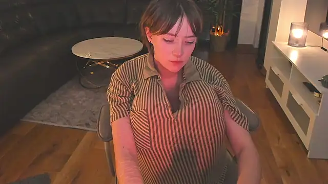 Chat XXX en directo de RikkiSanchez