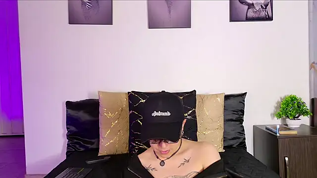 alex_noa Chat XXX live