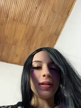 Chat XXX en directo de barbie_gv