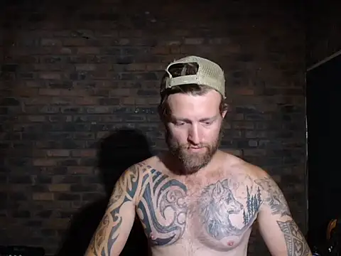 Chat +18 de the-billy-blue ao vivo