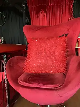Chat +18 de MistressAndre ao vivo