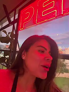 Julie_Belle_ Obrolan Langsung XXX