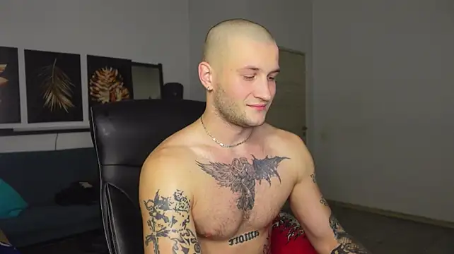 Igor_Wilde XXX чат на живо