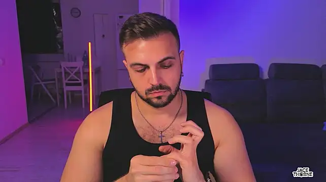 Jace_Thorne – Live XXX-chat
