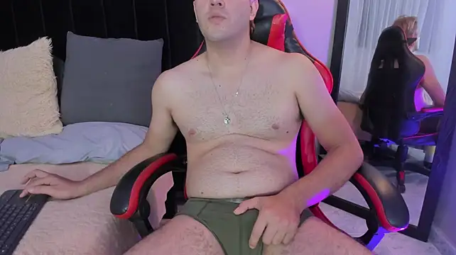 Živý XXX chat Loogert11