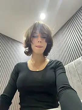 Sembang XXX Secara Langsung Carlita_cute