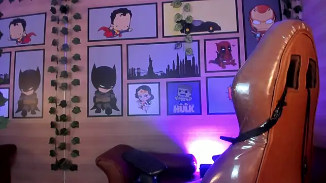 Živý XXX chat elisa_collins
