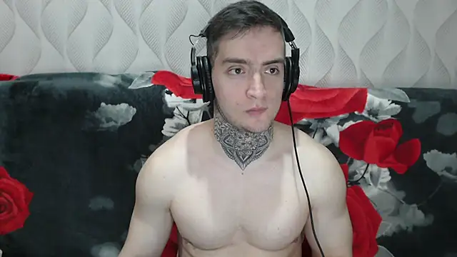 دردشة this_is_andy الجنسية المباشرة