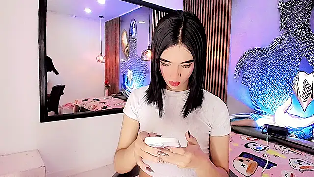 Živý XXX chat HANNAH_STEWART