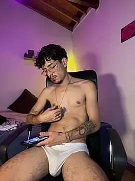 Živý XXX chat oreuk_dv