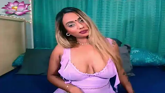 sexyindianchic Obrolan Langsung XXX
