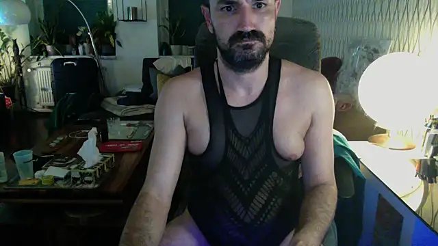 tomz0819 Webcam-Show