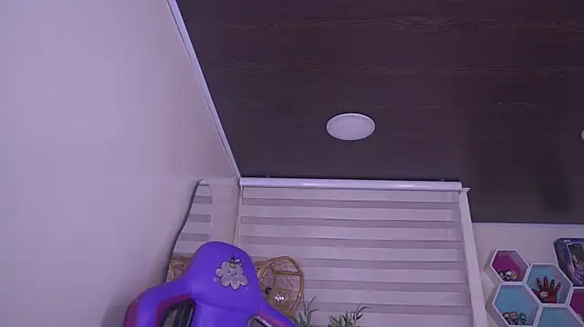 Chat +18 de Rebecah_1 ao vivo
